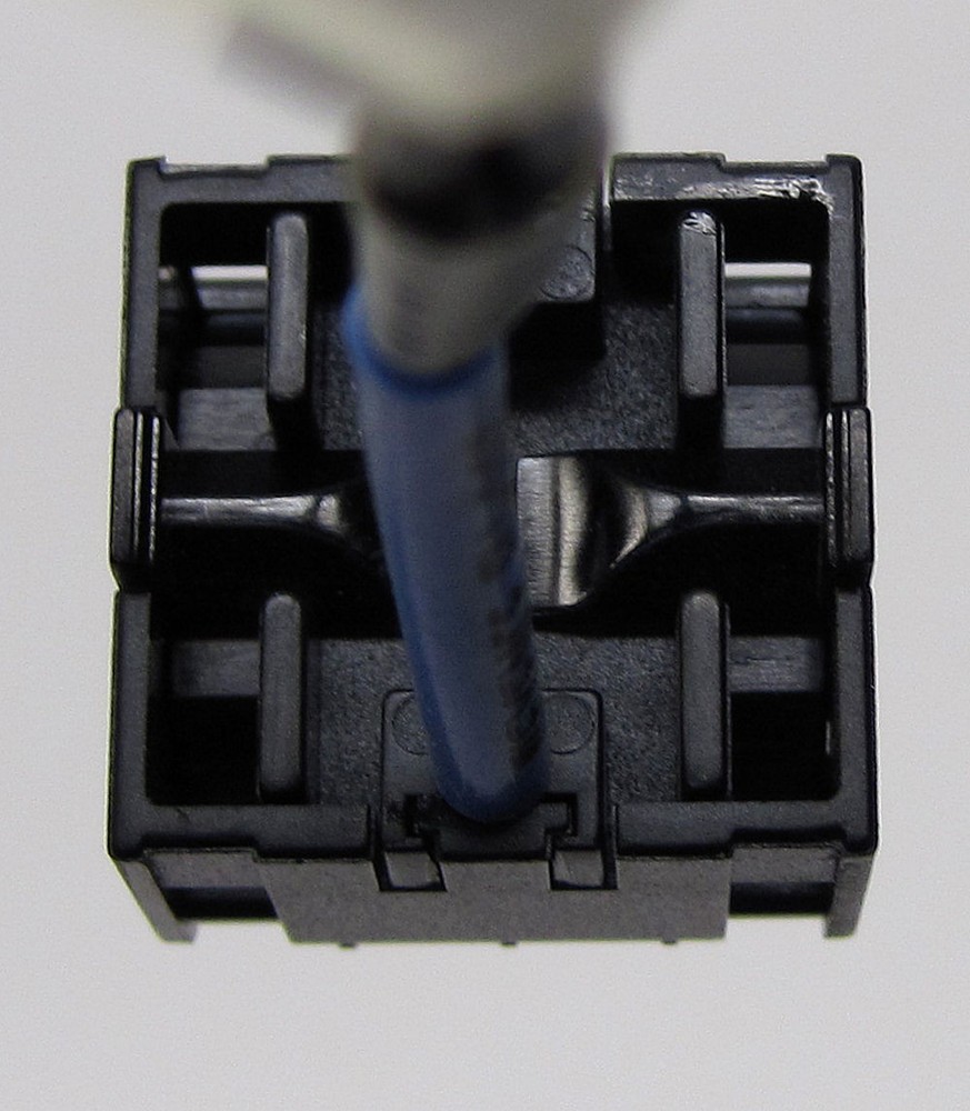 Keyence FU-95S Liquid-Level-Detection Fiber Unit