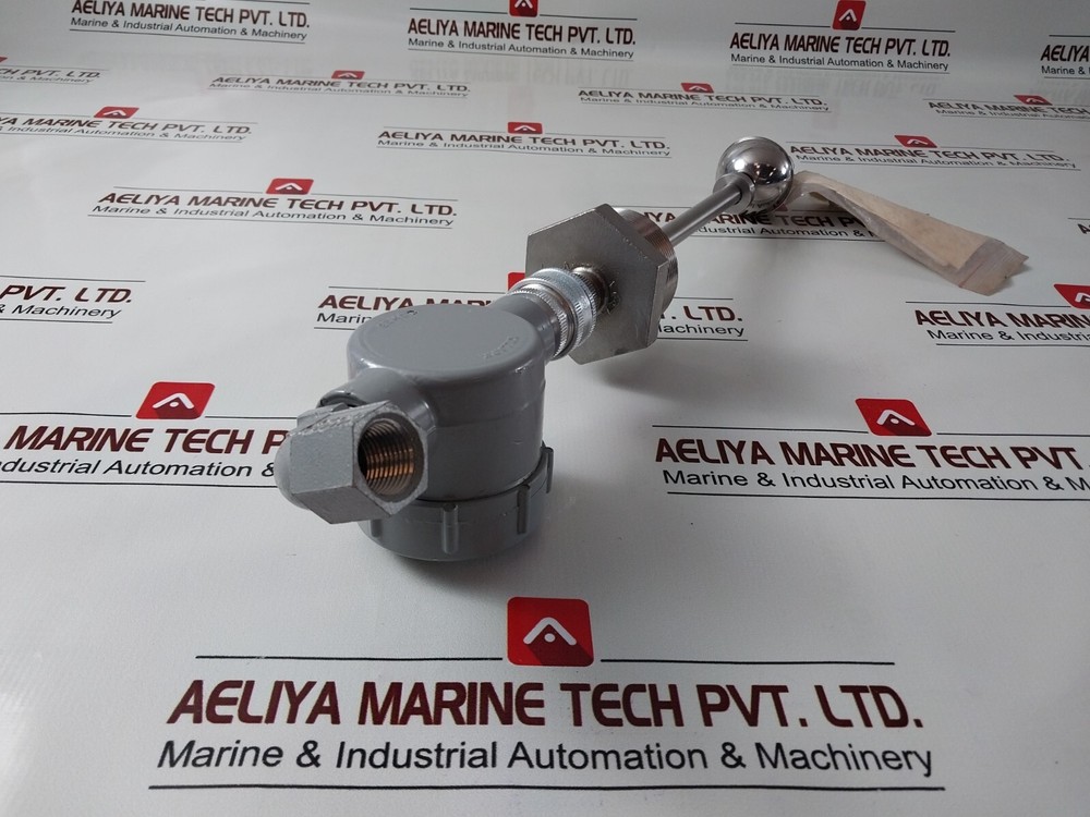 Killark guf/gum 1 dense phase level interface switch