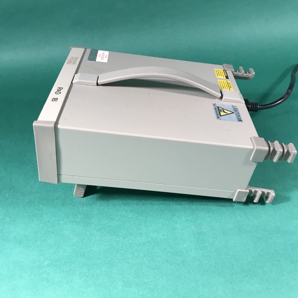 Anritsu ML9001A Optical Power Meter