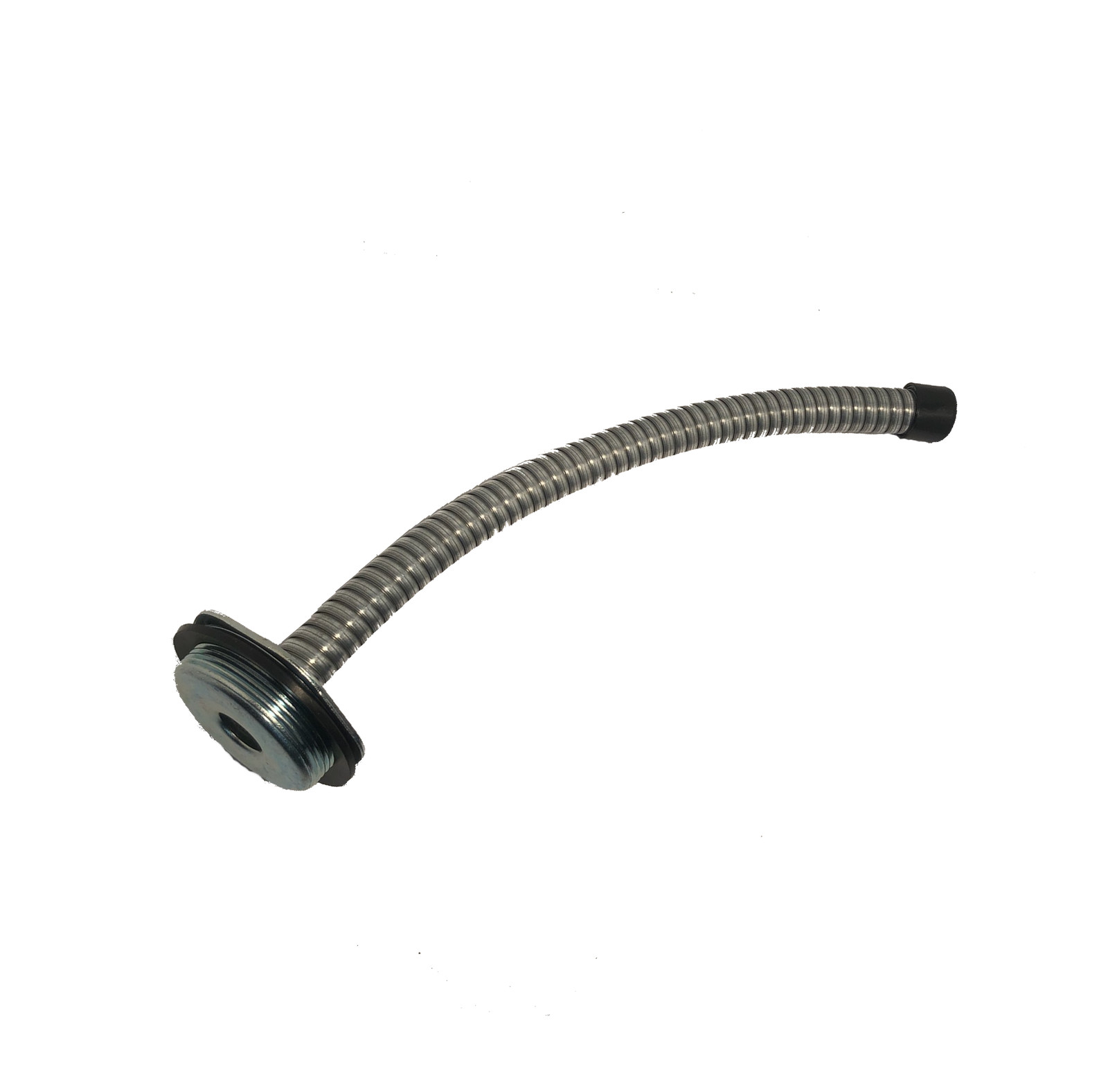 MILITARY JERRY CAN SPOUT FLEXIBLE GAS NOZZLE