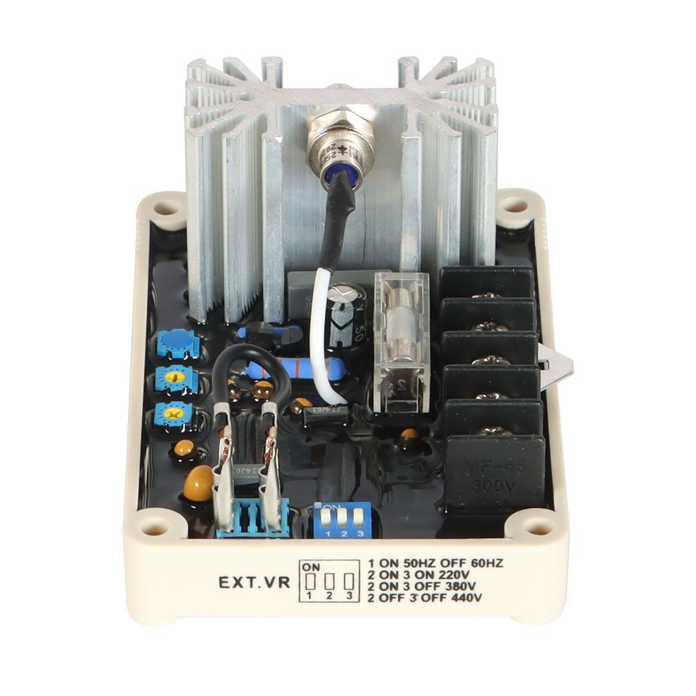 Automatic Voltage Regulator Controller AVR EA05A For Generator Genset EA05A