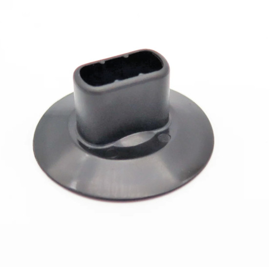 Universal Splash Guard Panel Trim Stud Retaining Clip - for Many Models Pack #10