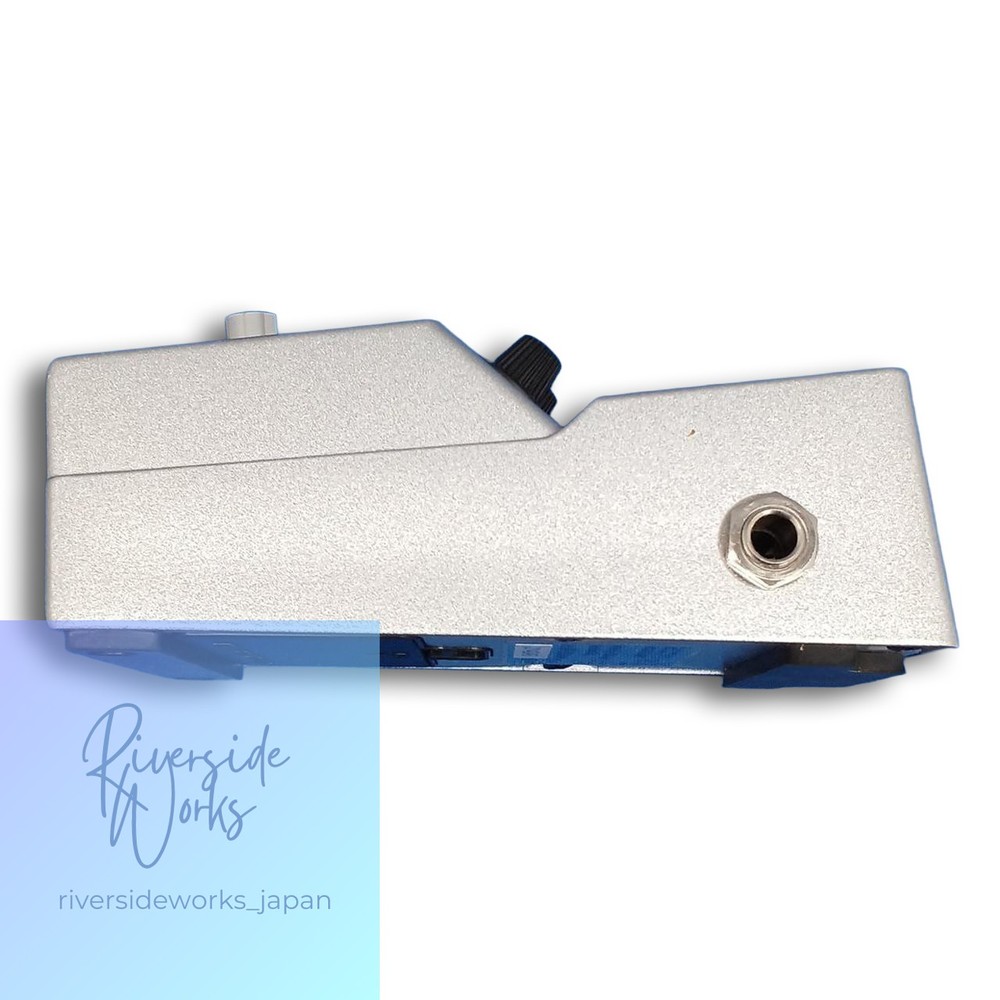 ZOOM MultiStomp Pedal MS-50G