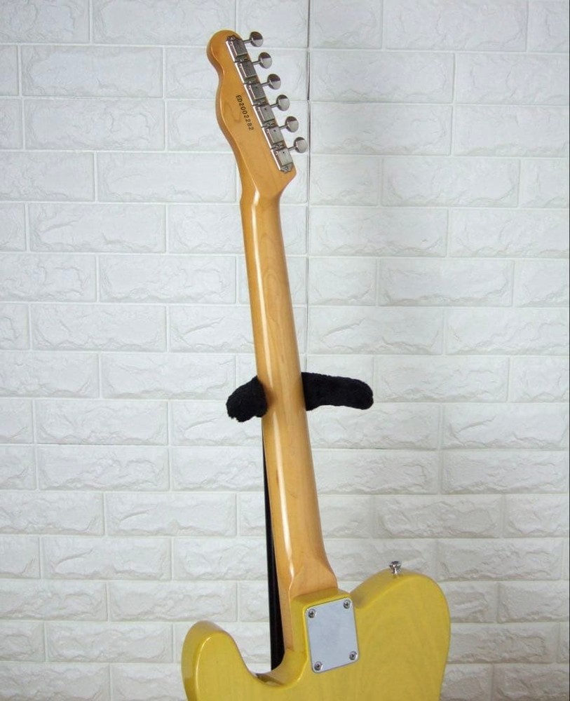 EDWARDS E-TE-98ASM Telecaster type Safe Packing!