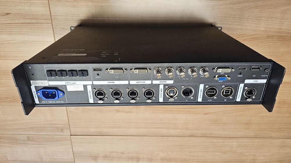 NovaStar NOVAPRO HD - Professional LED Wall Display Controller Processor