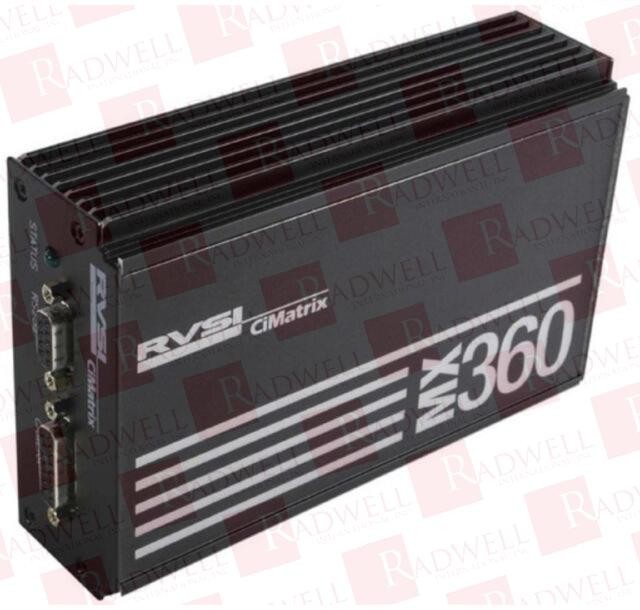 SIEMENS MX360 / MX360 (USED)