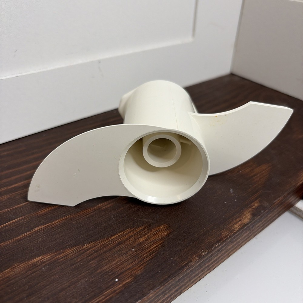 KitchenAid KFP500 Food Processor Dough Blade w/ Tips Replacement