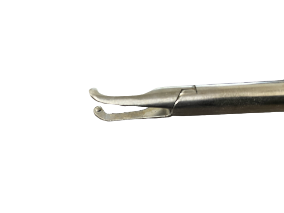 AESCULAP LAP GRASPER PL525R GERMANY