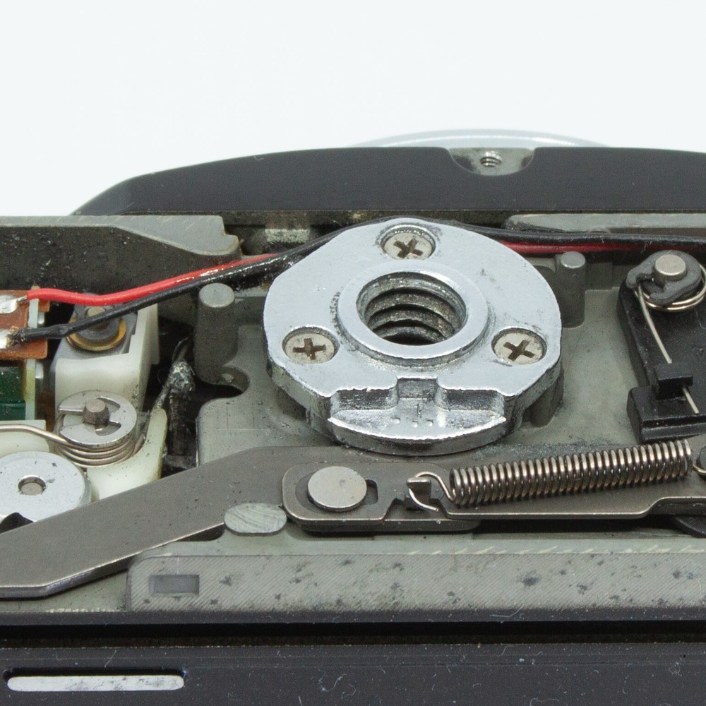 Canon AE-1 & AE-1 Program - Tripod Mount - Original Replacement Parts