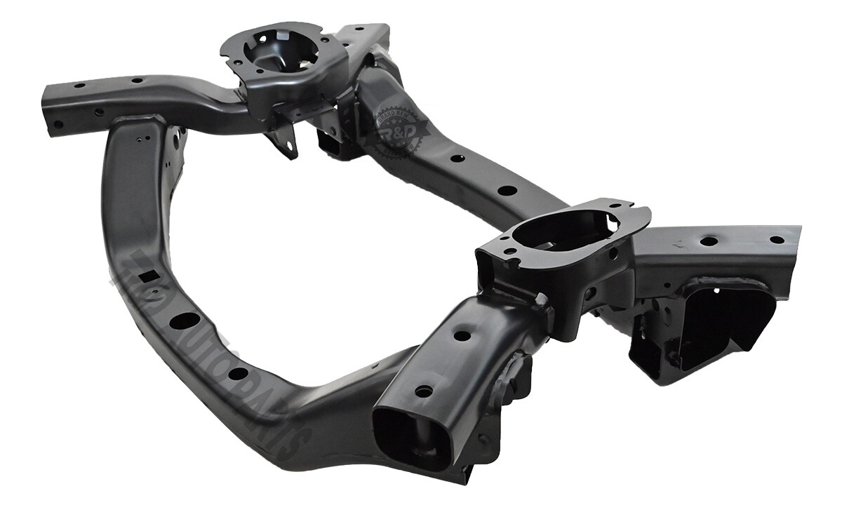 Front Crossmember Subframe For 11-22 Dodge Charger Challenger Chrysler 300 S RWD