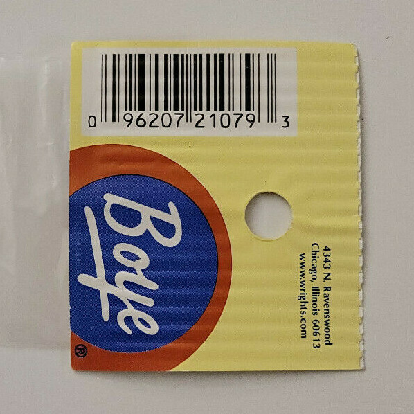 Boyle Stitch Marker Set #7554