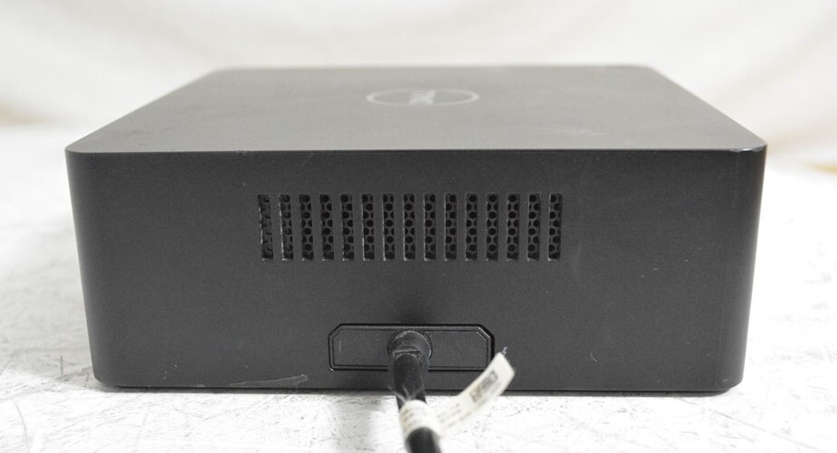 Dell K16A001 TB16 Docking Station USB Type-C