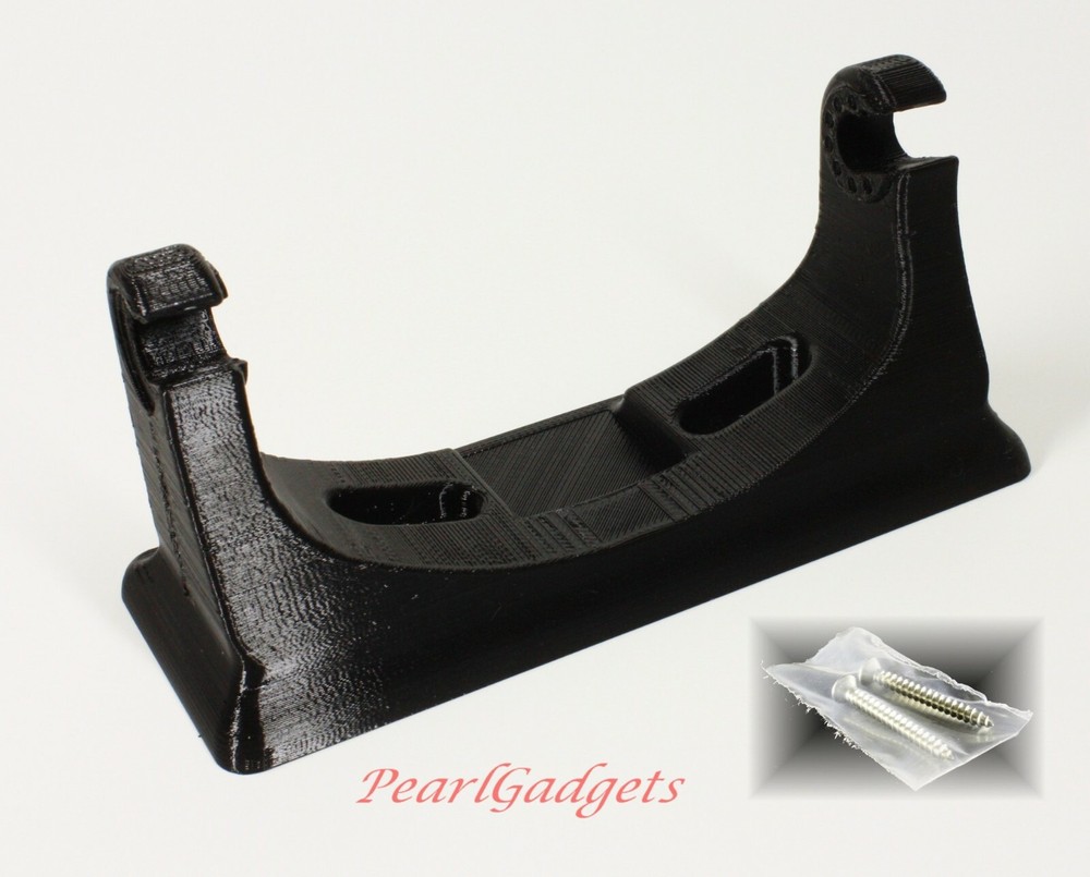 Replacement Bracket for TH Marine Hydrowave H2 Fish Feeding Simulator
