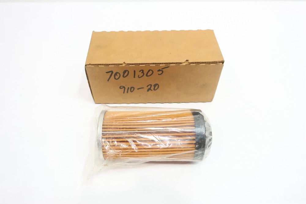Parker G02068 Hydraulic Filter Element