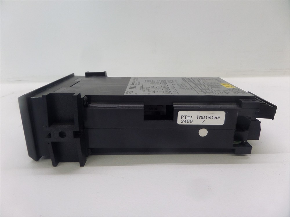 Red Lion Controls IMD1 Panel Meter IMD10162