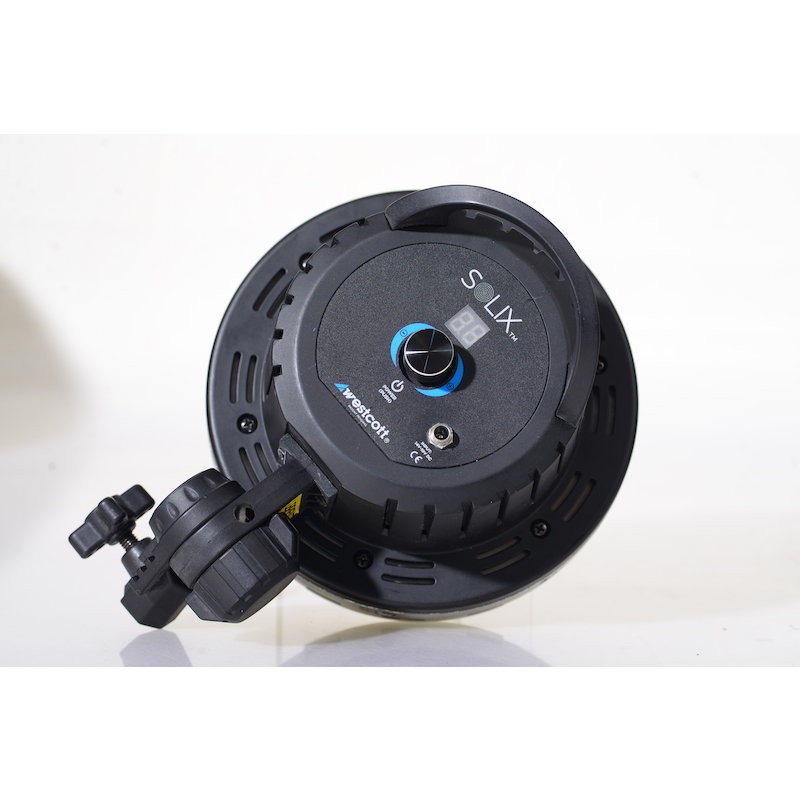 Westcott Solix Compact Kit - Spotlight - Light - Lamp 3100 Lux