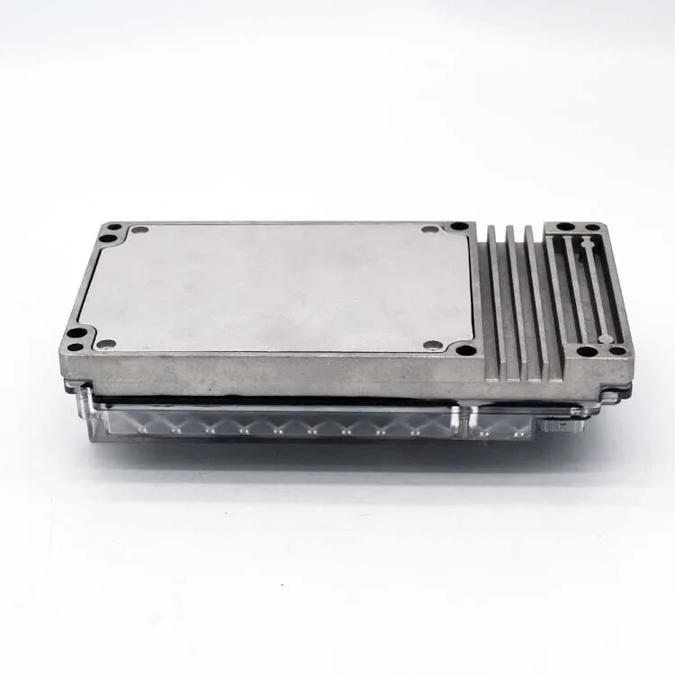 72V510A 10kw Controller Program for Elec Motorcycle Scooter Brushless DC Driver