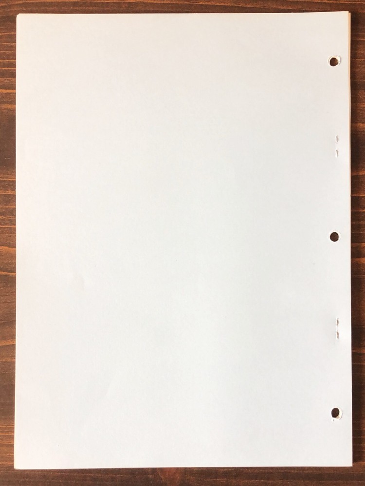 Centronics - PTS-100 Interface Technical Manual (1975)