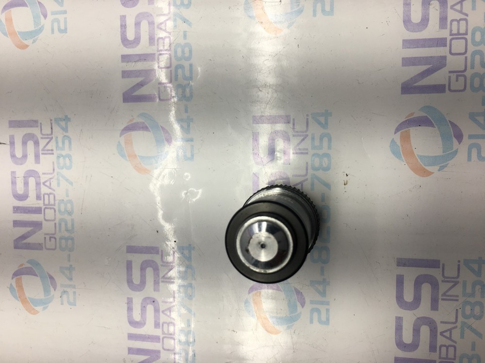 CAMBRIDGE INSTRUMENTS 160/0.17 PLAN 40/0.64 MICROSCOPE OBJECTIVE LENS