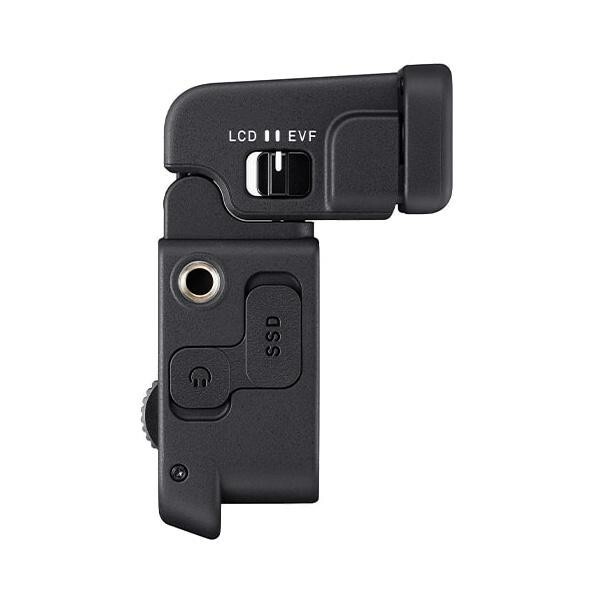 Sigma EVF-11 Electronic Viewfinder SIGMA FP Black