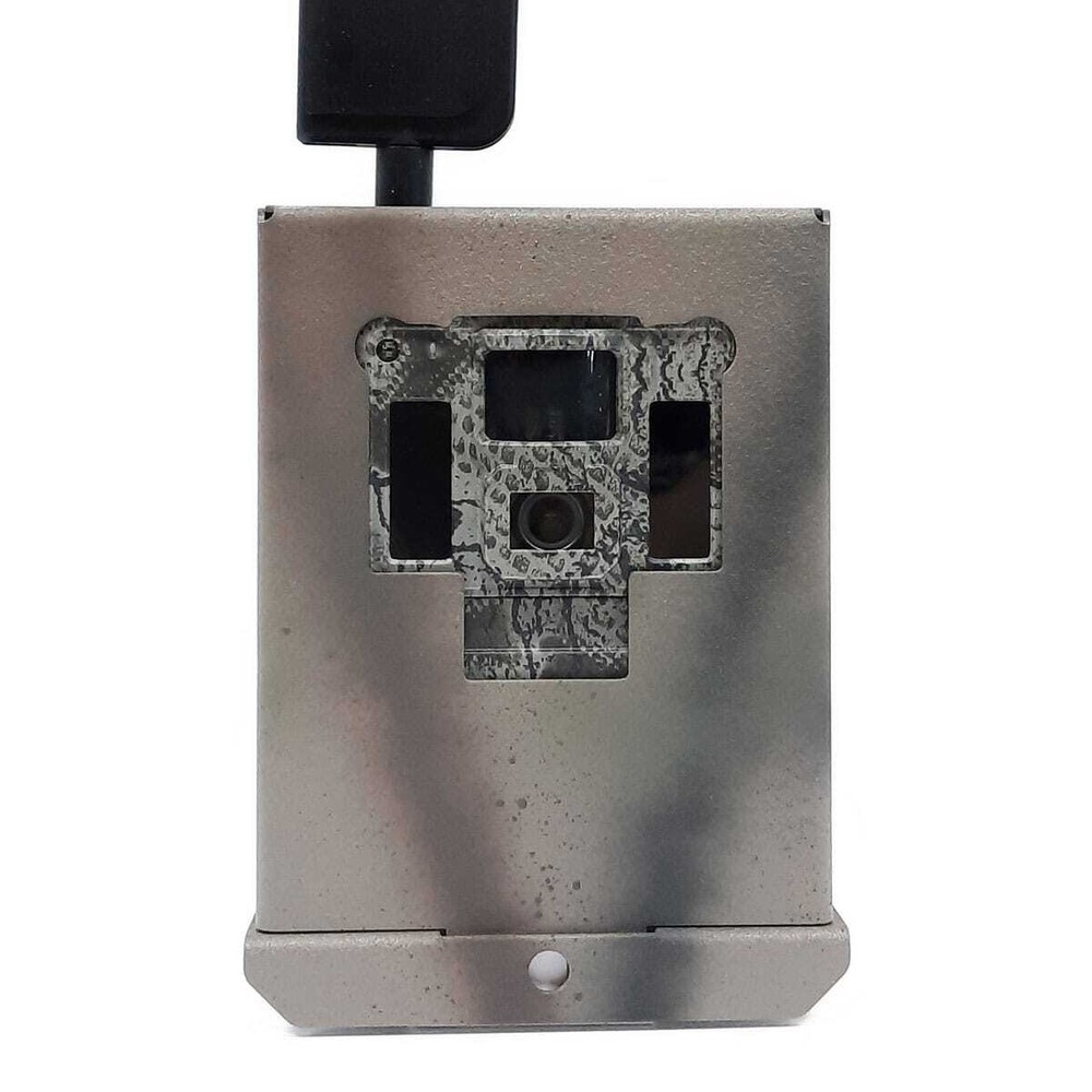 CAMLOCKBOX HCO Spartan GoLive 2 Security Box (31121)