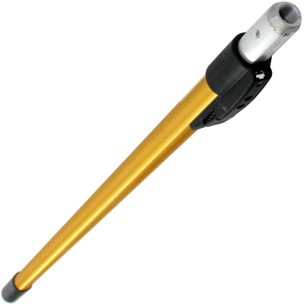 TapeTech Drywall Inside Corner Roller w/ Tape Tech Extendable Handle *NEW*