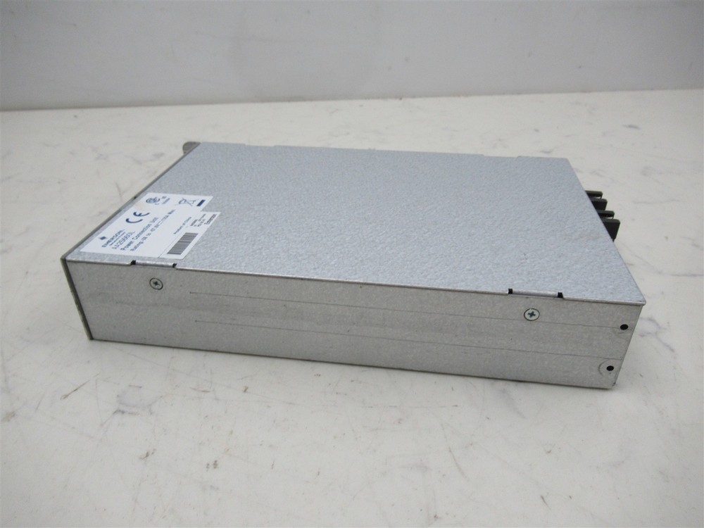 Ericsson PCU DC 01 Module BMG 980 342/1 Power Unit Telecom System