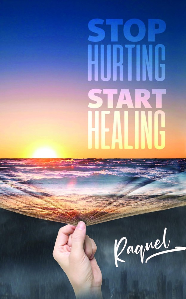 Stop Hurting, Start Healing