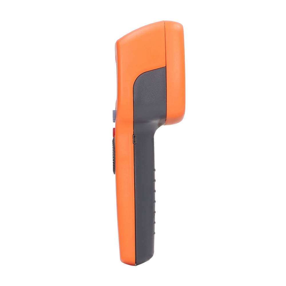 § Digital Handheld Stroboscope High Accuracy Prevents Contact LED Flash