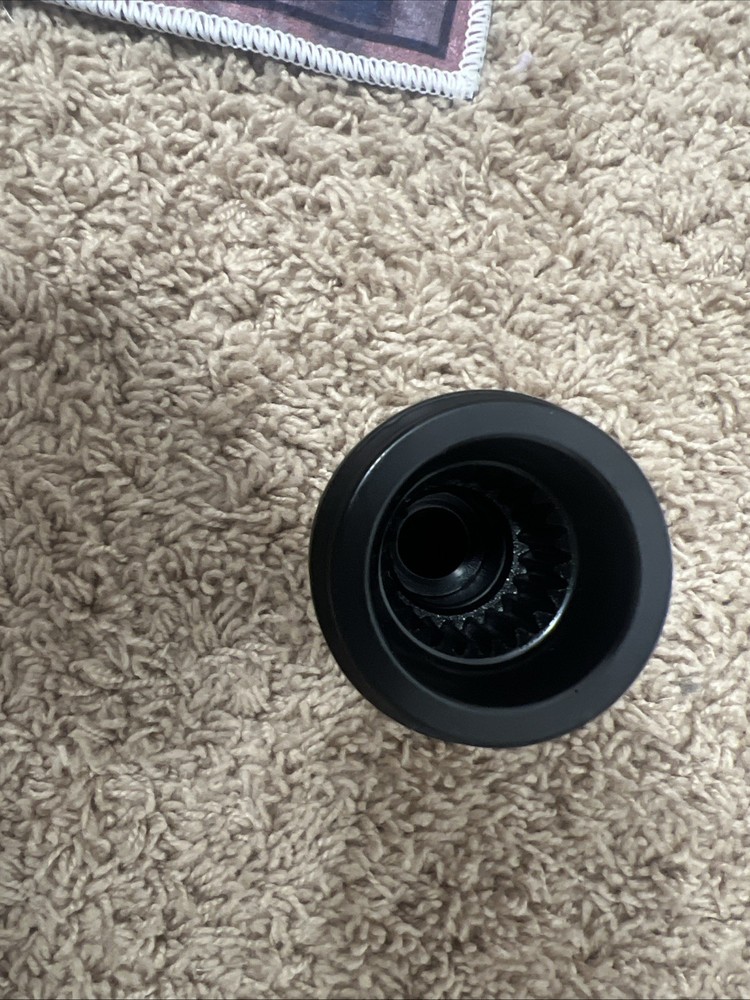 1 pc Diamond Core Drill Adapter (DD-BL to DD-BS)