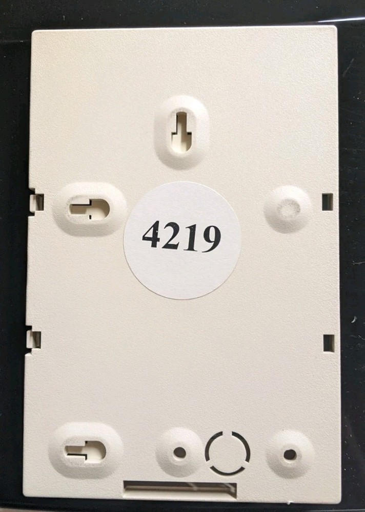 Honeywell 4219 Wired Eight-Zone Expander