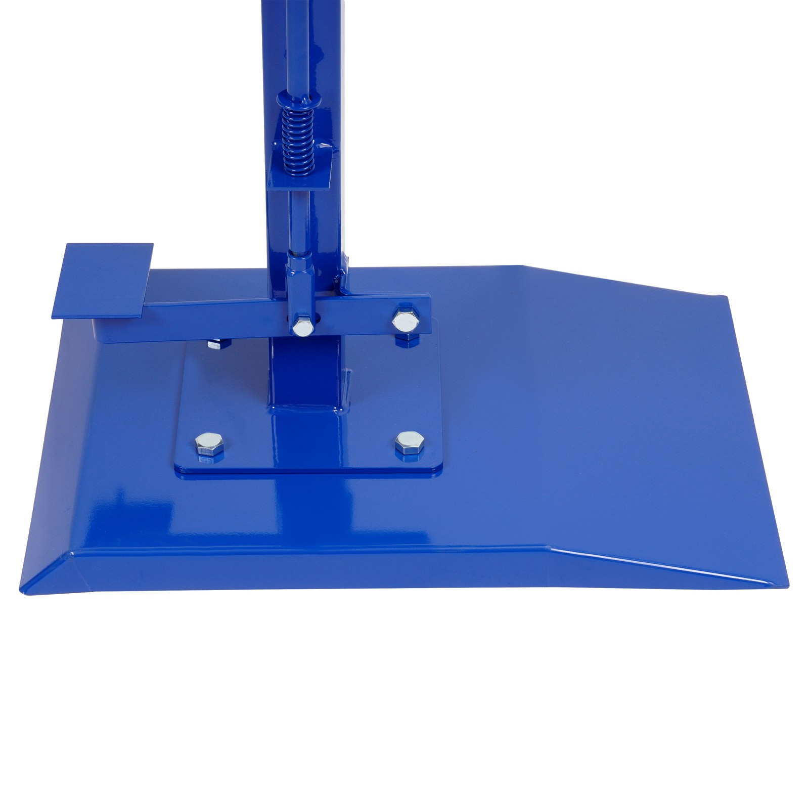 360° Swivel Manual Tire Spreader Tool Repair Heavy Duty For Light Truck and Car