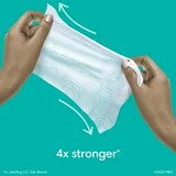 Baby Fresh Scented Wipes