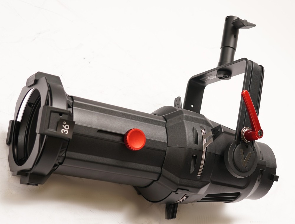 Aputure Spotlight Mount Set with 36-Degree Lens