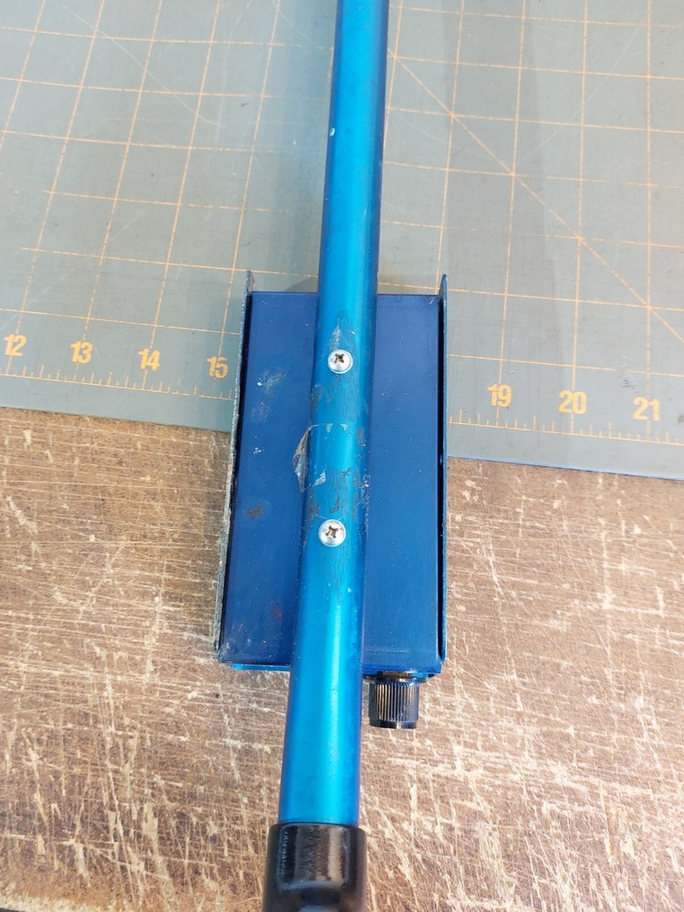 UNTESTED Progressive Electronics Cable Locator System Tracker AS IS PARTS