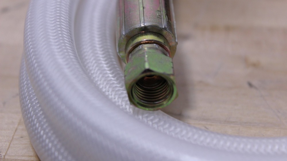 DAP Nelson Miller Foam Applicator Gun Assembly