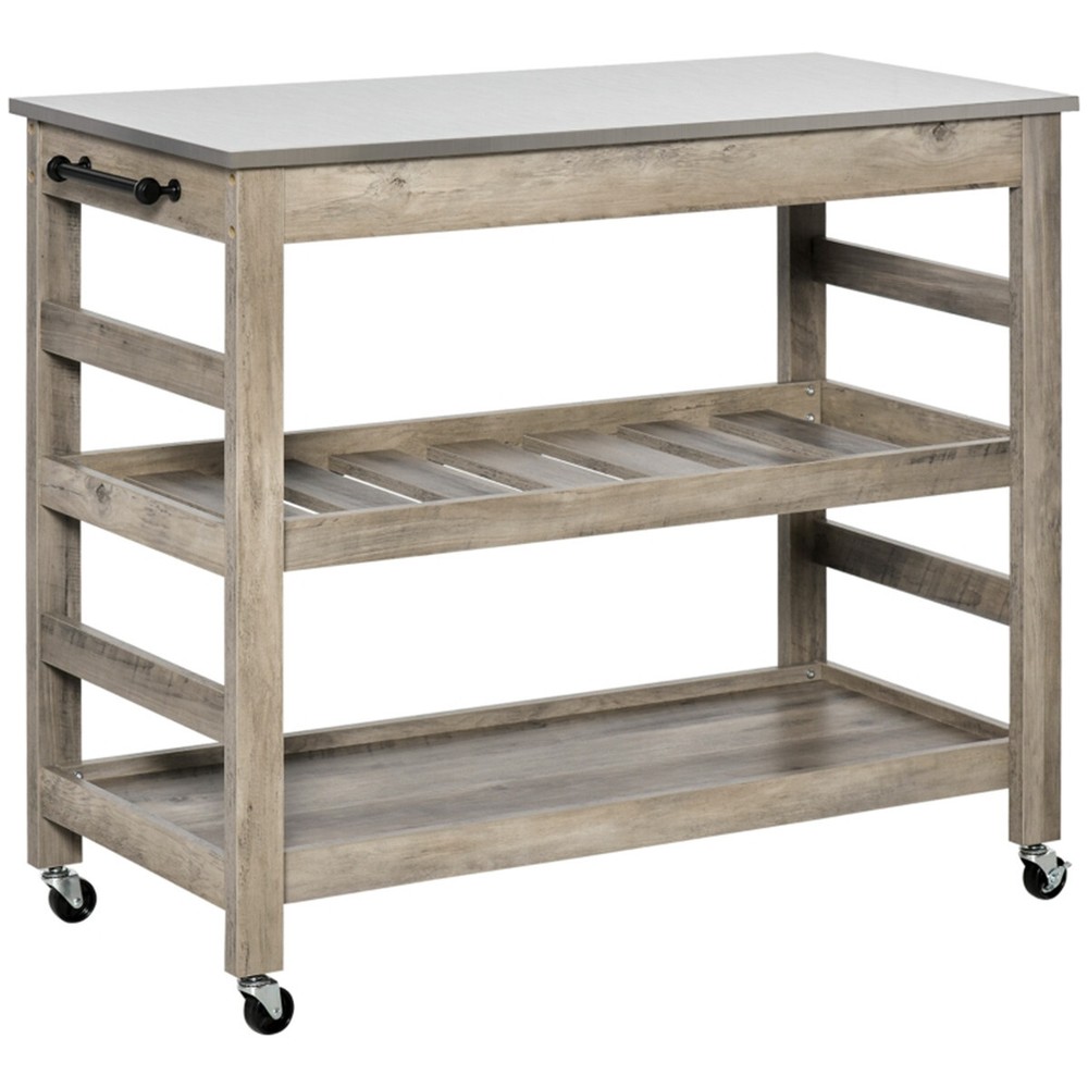Kitchen Sideboard Storage Cabinet Coffee Bar Cabinet