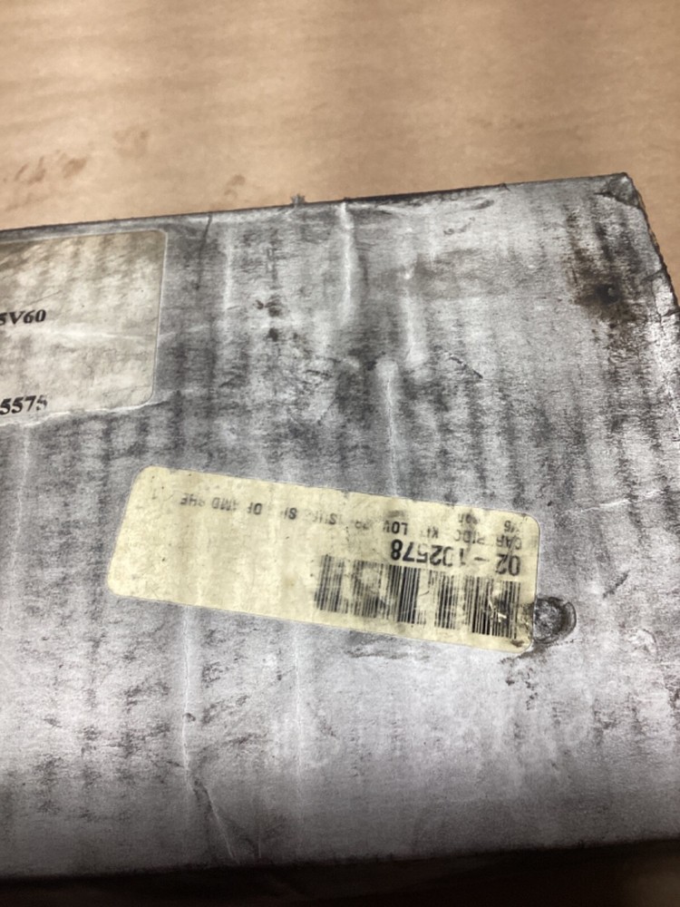 Vickers 45V60 Cart Kit - #126G70PR7