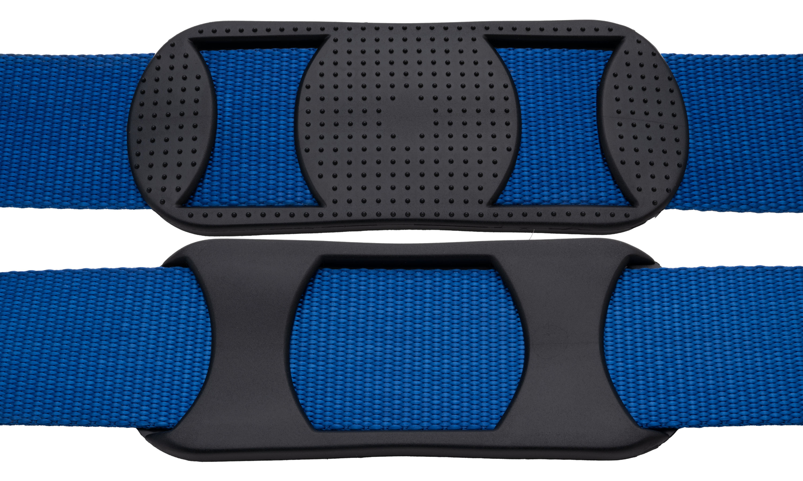 10 - 2 Inch Nonslip Shoulder Strap Pads