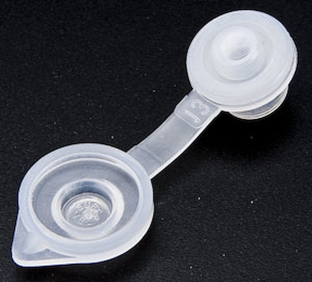 JEGS 80217 Replacement Utility Jug Vent Cap