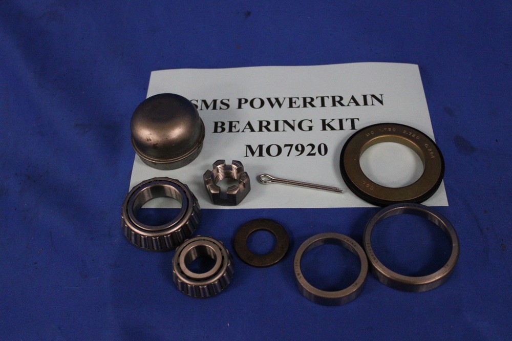 MO7920 Mower Bearing Kit for Bush Hog