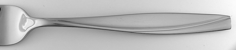 Oneida Silver Camlynn Mirror Cleo  Fork 10634568