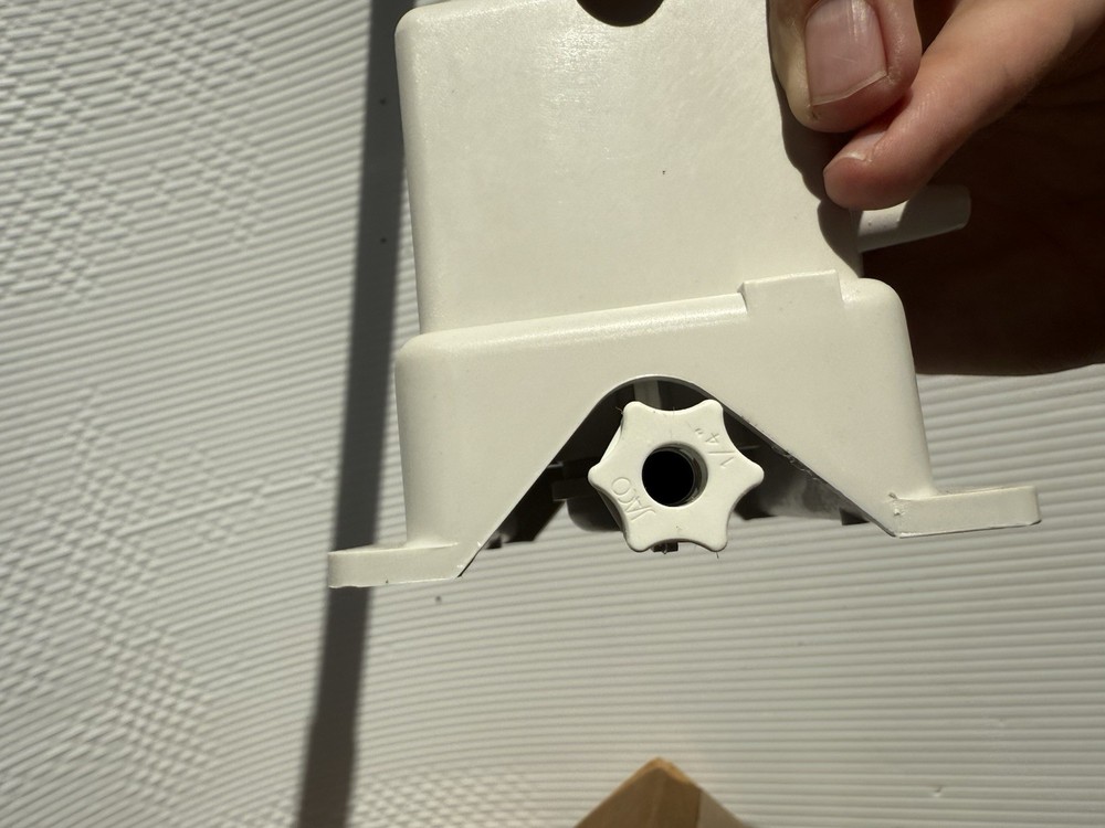 DEMA Mechanical Timer (Use With 5800V, 581WMBH)