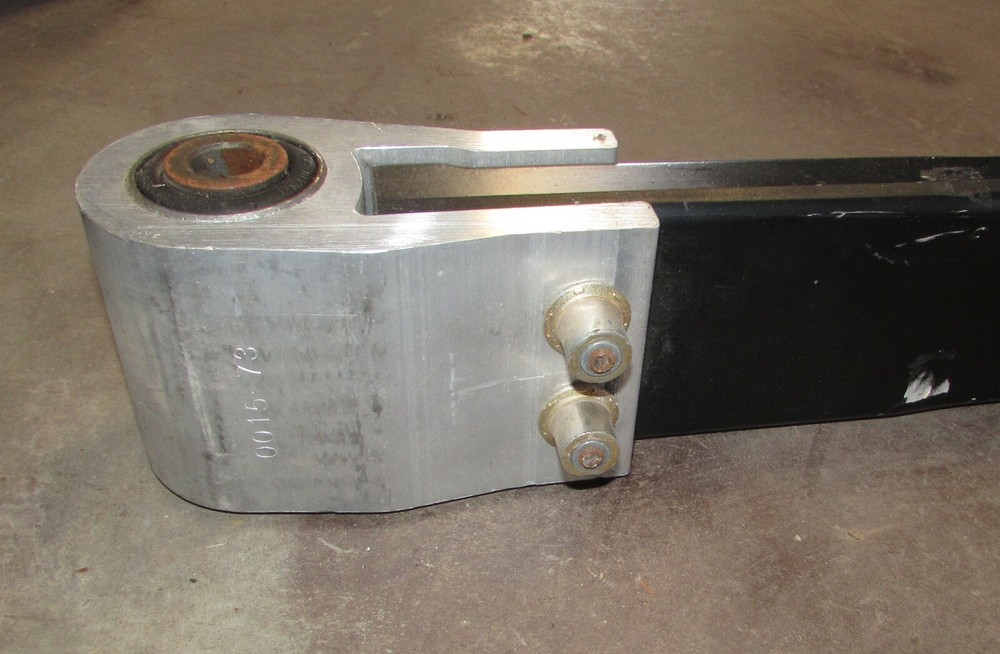 55" Composite Leaf Spring P/N: 22178885