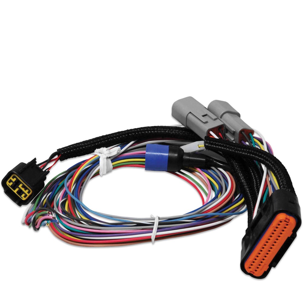 MSD 7780 Power Grid Harness - Replacement harness