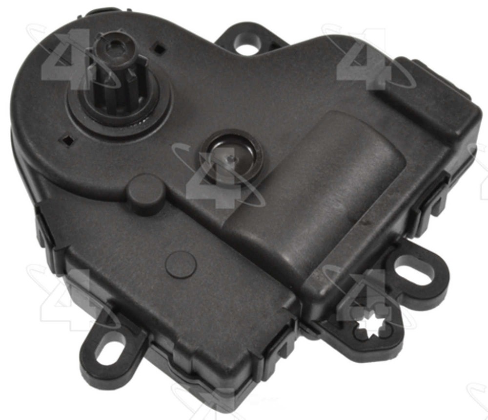 HVAC Recirculation Door Actuator 4 Seasons 73057