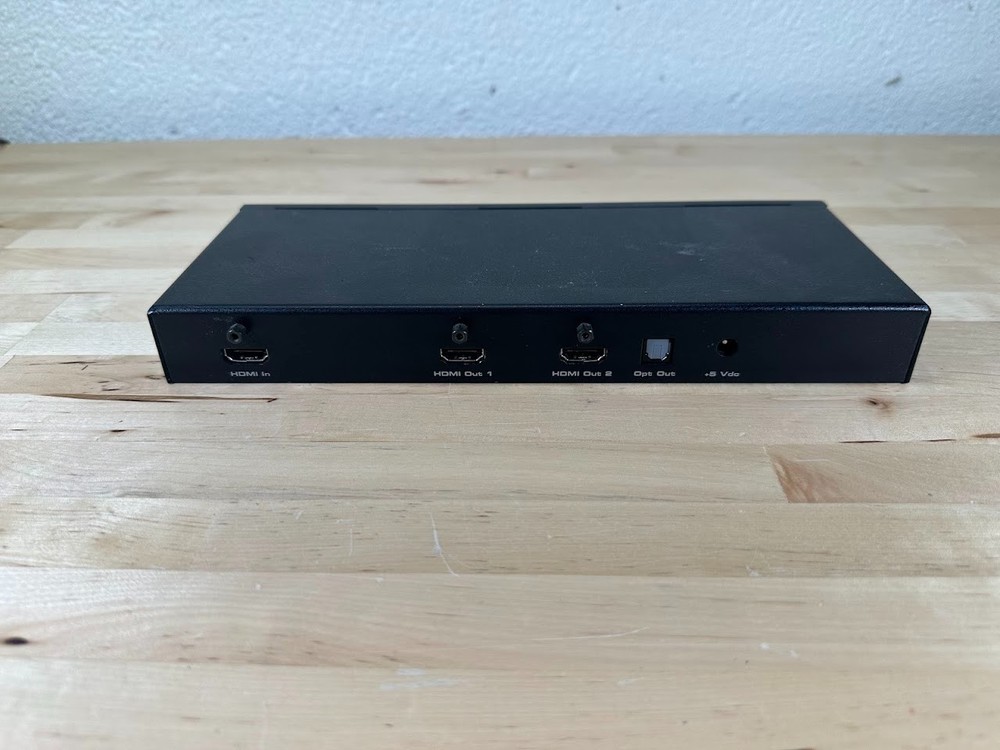 Gefen HDMI 1×2 Splitter