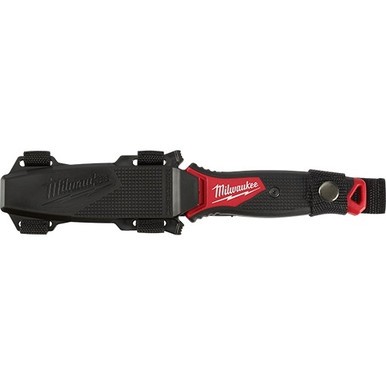 Hardline Fixed Blade Knife (5")