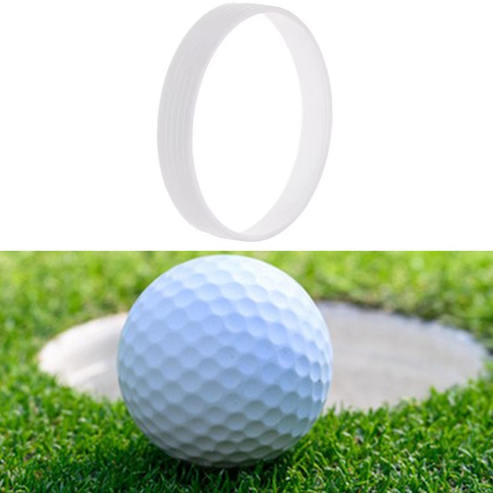 Green Hole Cup Ring Replacement Accessories for Golf Course Office Backyards