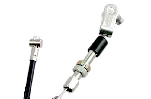 Psychic Clutch Cable 104-078